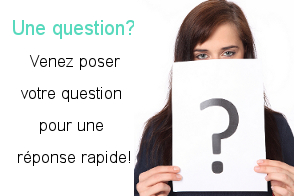 poser une question, question beauté, question mode, 