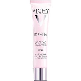 crème de jour Idéalia BB Crème de Vichy