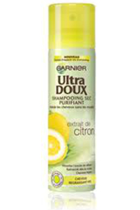 Shampooing Sec Purifiant Ultra Doux